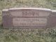 Headstone
J. Baker Brown
Anna I. Reynolds