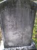I have been to St. Mark's church/cemetery and looked at the records.  Edward Charles Charshe has a large plot with just the headstones of Edward and wife Harriet.  I believe that daughter-in-law Carrie Hughlett Charsha and Edward's son Lorenzo Charsha are buried with parents. I came to this by death cert's and obit's.