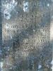 William Turner Headstone  (Close up)