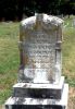 Oscar Reynolds Headstone