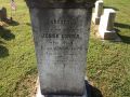 Rosebank Cemetery (Billion Graves)
Calvert, Cecil County, Maryland