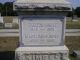 West Nottingham Cemetery
Mary Jane Reynolds (nee Carlton)