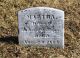 Union Cemetery
Martha Phillips (nee Reynolds)