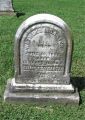 Watkins Leigh Carter-Mount Olivet Cemetery, Nashville, Tennessee