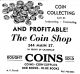 Alpha C 'Ace' Powell-The Coin Shop 
