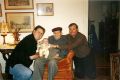 Four Generations of Alpha Powell's