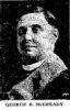 George McCready Jamison Portrait
