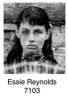 'Essie' Maude Geneva Reynolds
