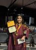 Camille E. Fowler 2022 Graduation from High School