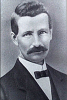Confederate Soldier James Leonard Holley