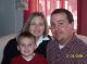 David Shively, Wife, Jennifer, son, Hunter
