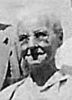 Kate Reynolds, d/o Bart and Nannie Reynolds; cropped from a photograph taken before 1952