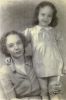 Margaret Virginia Denny and Daughter Anne Powell