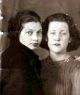 Doris Marlowe & Gladys Wells (1937)