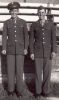 Robert and Ryland Wells as Corporals