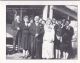 59th Wedding Anniversary 
West Chester, Pennsylvania
Oliver and Rhoda Nesbitt Charsha and their children