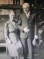 George B. Reynolds and wife Mallie