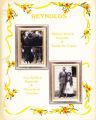 Wallace W. Reynolds and Ester Cosner.. Ivan W. Reynolds and Nancy Irene Charsha 