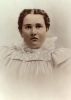 Mary Charlotte Eanes(neeLegwin)