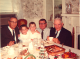Four Generations of the Ford Reynolds Family