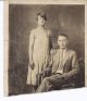 Roosevelt Inman and husband William Edgar Reynolds