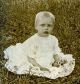 Samuel L. 'Sam' Reynolds Age 6-8 mos. 1906