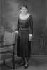 Nannie Richardson Kendrick, Wife of Robert Edwin Reynolds
