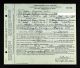 Birth Certificate Joseph Swann Terry