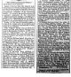 Newspaper Article Cabells Richmond Dispatch Jan 25, 1891