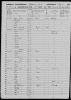1850 Kentucky Census (Bibb family)