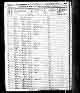 US Virginia Census, 1850 Halifax Co., Thomas J. Green Family