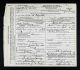 Death Certificate Asa Barton Reynolds