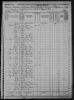 1870 Virginia Census Lists Dabney and children: Bettie (Elizabeth), Susan A. and James W. these are the children from 2nd wife Mary: James Vincent Reynolds Family; 