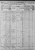 1870 East Nottingham, Pennsylvania Census
