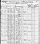 1875 Kings County, New York Census (Samuel Franklin Reynolds family)
