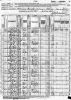 1880 Census Albermarle, Stanly N. C. 