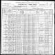 1900 Census Lancaster County, Pennsylvania (Layman Reynolds family)