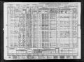 1940 Census (Halifax County, Virginia)