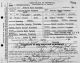 Robert Tate Hatchett Marriage Record names Mattie Bell Palmer as Mother