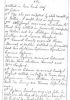 Sanford Family Notes of Descendant