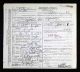 Susan Ann Reynolds Death Certificate
