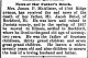 Harrisburg Telegraph  10/29/1888