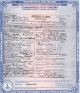 Death Certificate George Turner Carter