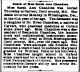 Lancaster Daily Intelligencer May 14, 1887 Saturday