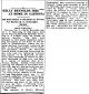 Obit. Daily News 12/3/1918
