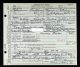 Deldee Durrette Gordon-Death Certificate