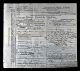 Nancy Gravely Eggleston-Death Certificate