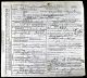 John W Jackson-Death Certificate