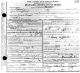 Jarrel Powell Death Certificate
