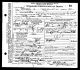 Betty Jean McGinnis-Death Certificate
